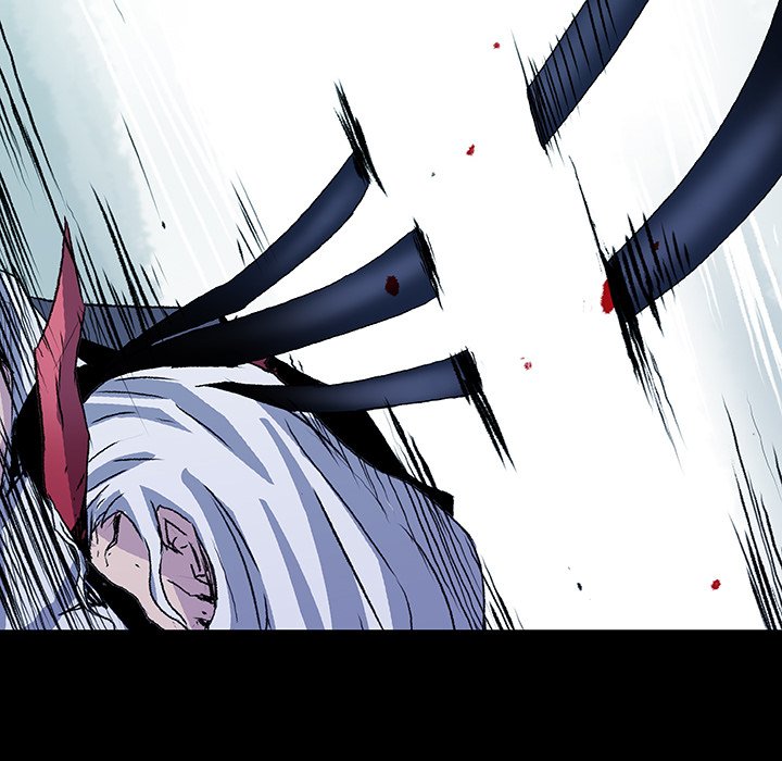 Blood Blade Chapter 70 page 48 - Chapter 70