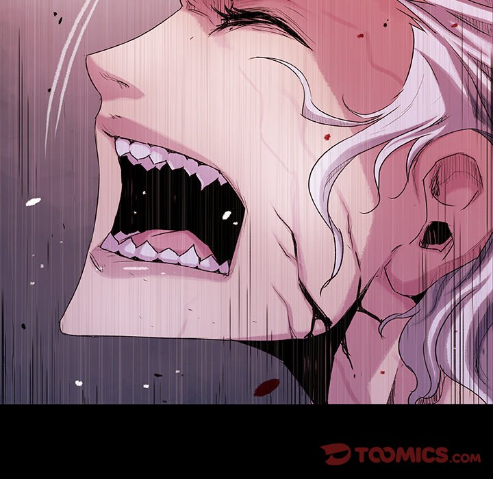 Blood Blade Chapter 70 page 50 - Chapter 70