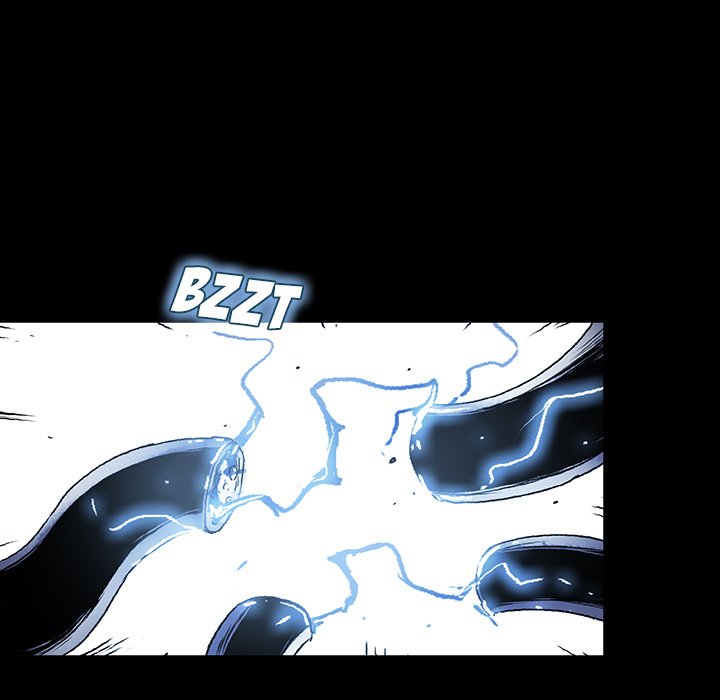 Blood Blade Chapter 70 page 51 - Chapter 70