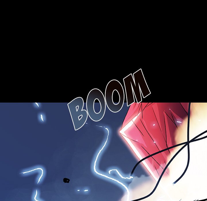 Blood Blade Chapter 70 page 52 - Chapter 70