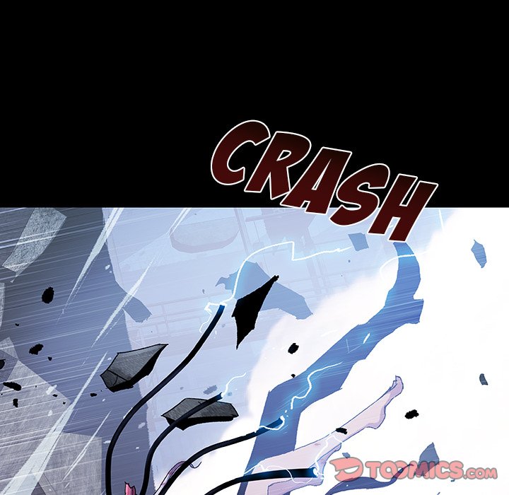 Blood Blade Chapter 70 page 54 - Chapter 70