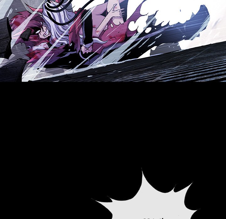 Blood Blade Chapter 70 page 55 - Chapter 70