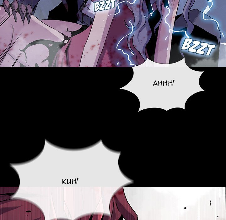 Blood Blade Chapter 70 page 57 - Chapter 70