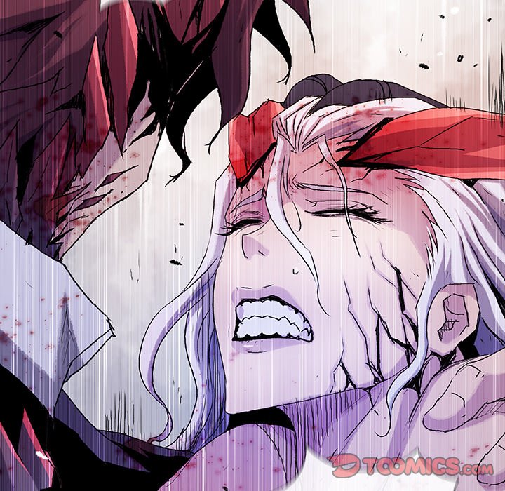 Blood Blade Chapter 70 page 58 - Chapter 70