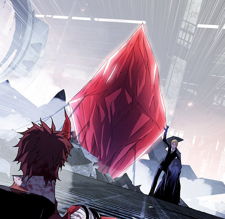 Blood Blade Chapter 70 page 60 - Chapter 70