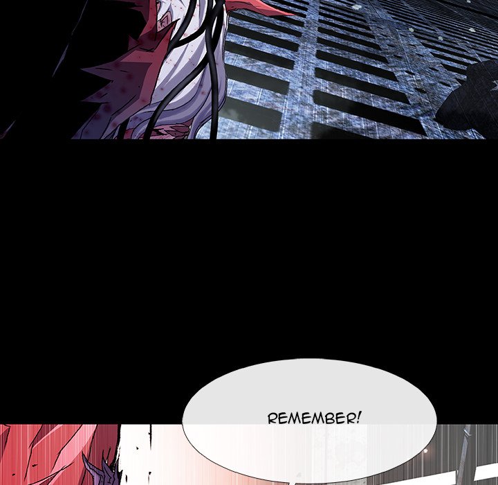 Blood Blade Chapter 70 page 61 - Chapter 70