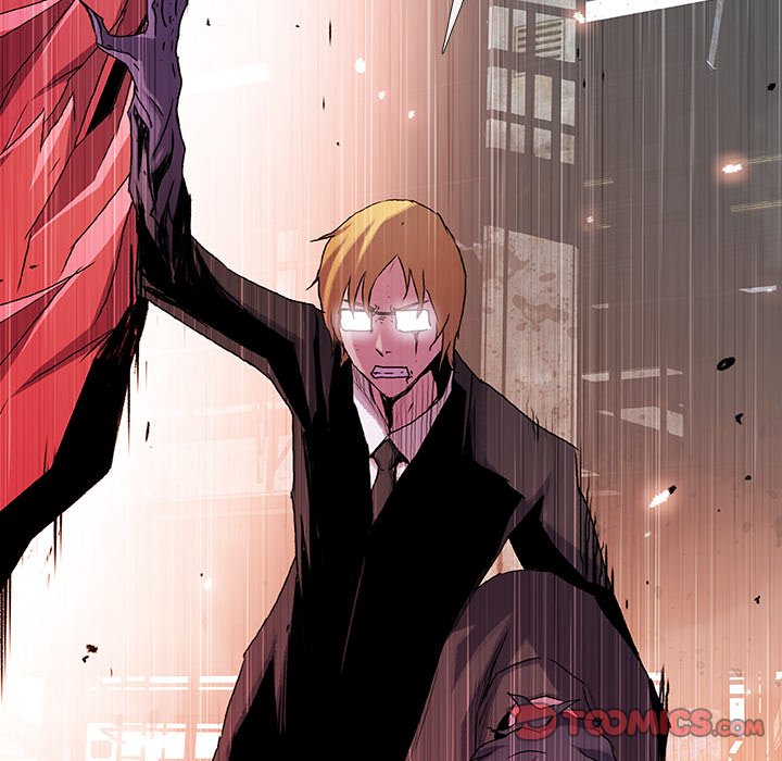 Blood Blade Chapter 70 page 62 - Chapter 70