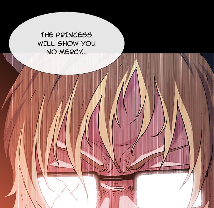 Blood Blade Chapter 70 page 64 - Chapter 70