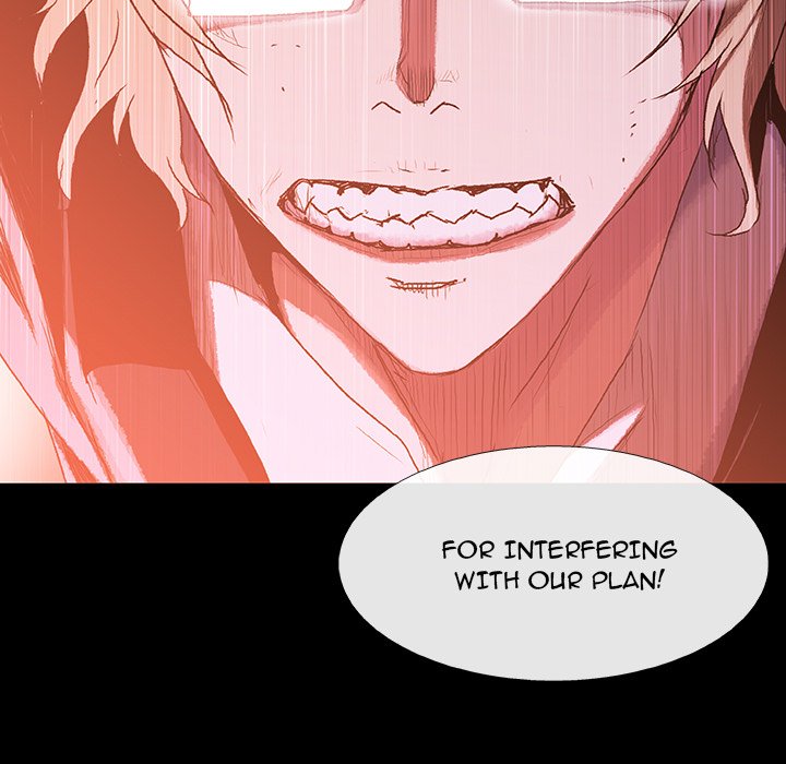 Blood Blade Chapter 70 page 65 - Chapter 70