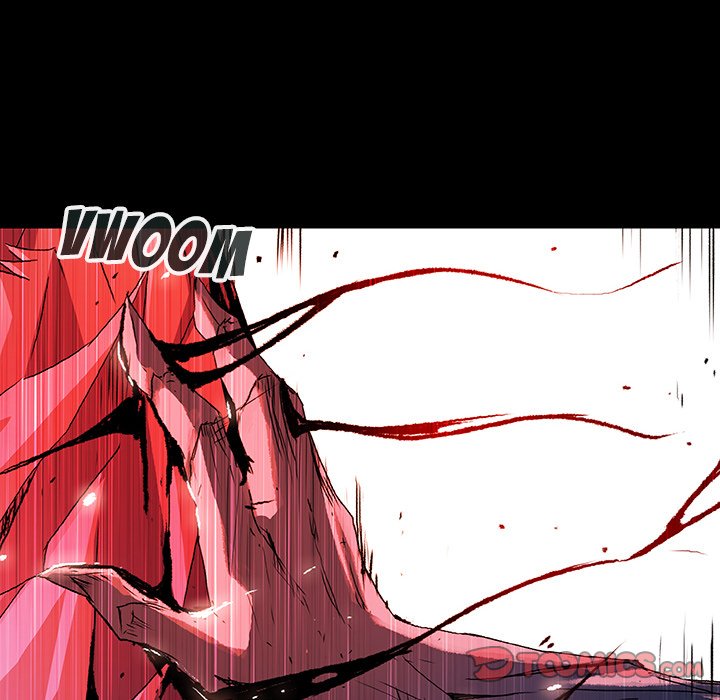 Blood Blade Chapter 70 page 66 - Chapter 70
