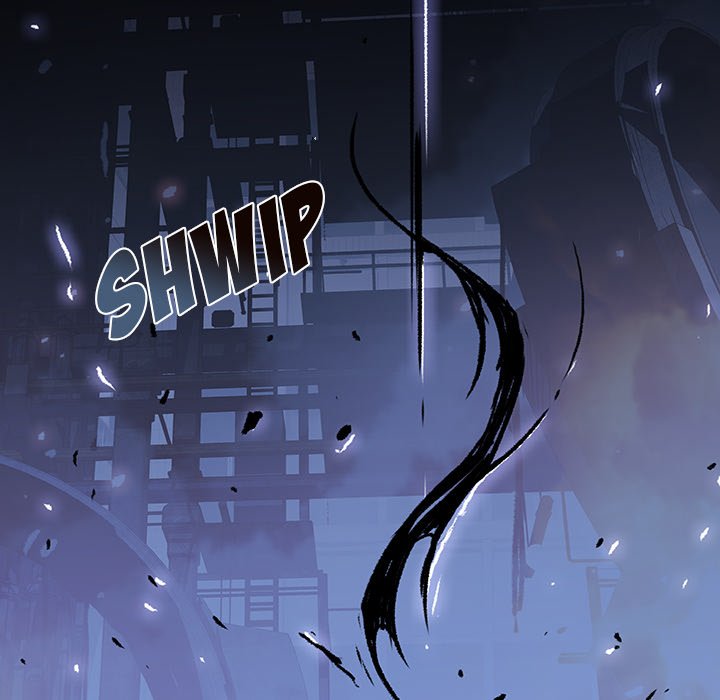 Blood Blade Chapter 70 page 73 - Chapter 70