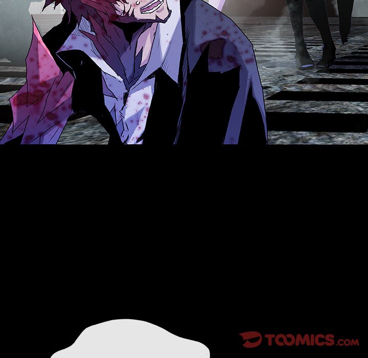 Blood Blade Chapter 70 page 78 - Chapter 70