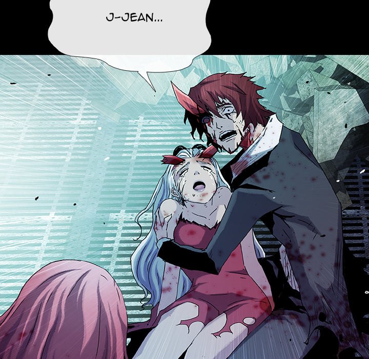 Blood Blade Chapter 70 page 79 - Chapter 70