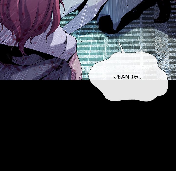 Blood Blade Chapter 70 page 80 - Chapter 70