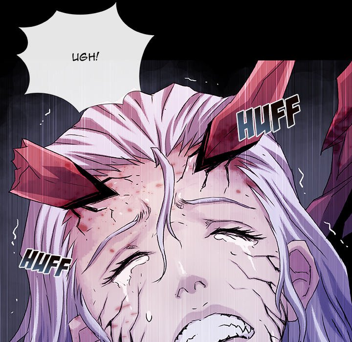 Blood Blade Chapter 70 page 81 - Chapter 70
