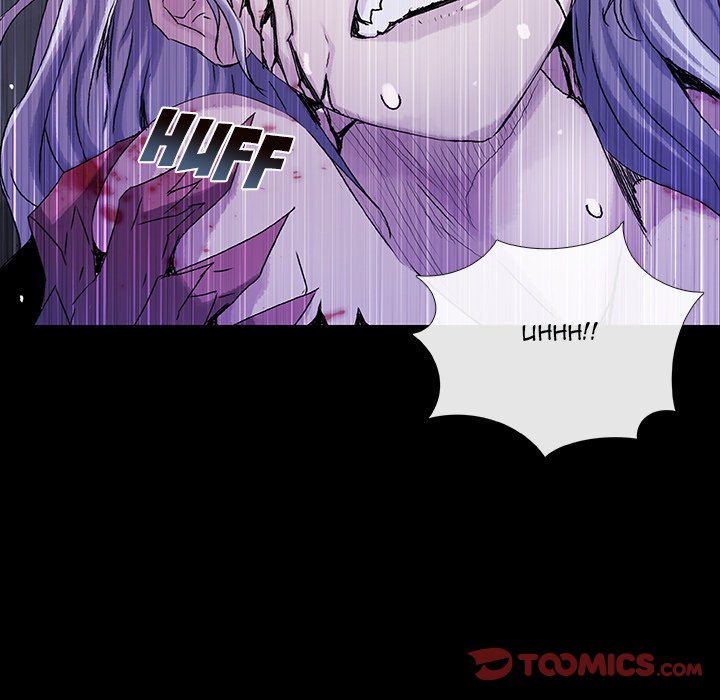 Blood Blade Chapter 70 page 82 - Chapter 70
