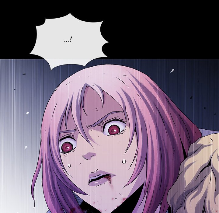 Blood Blade Chapter 70 page 83 - Chapter 70