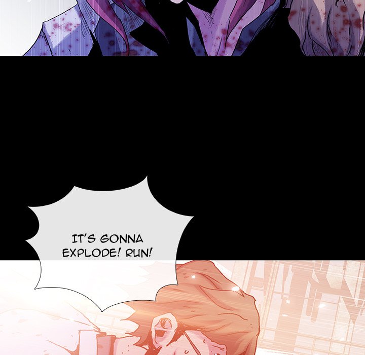 Blood Blade Chapter 70 page 84 - Chapter 70
