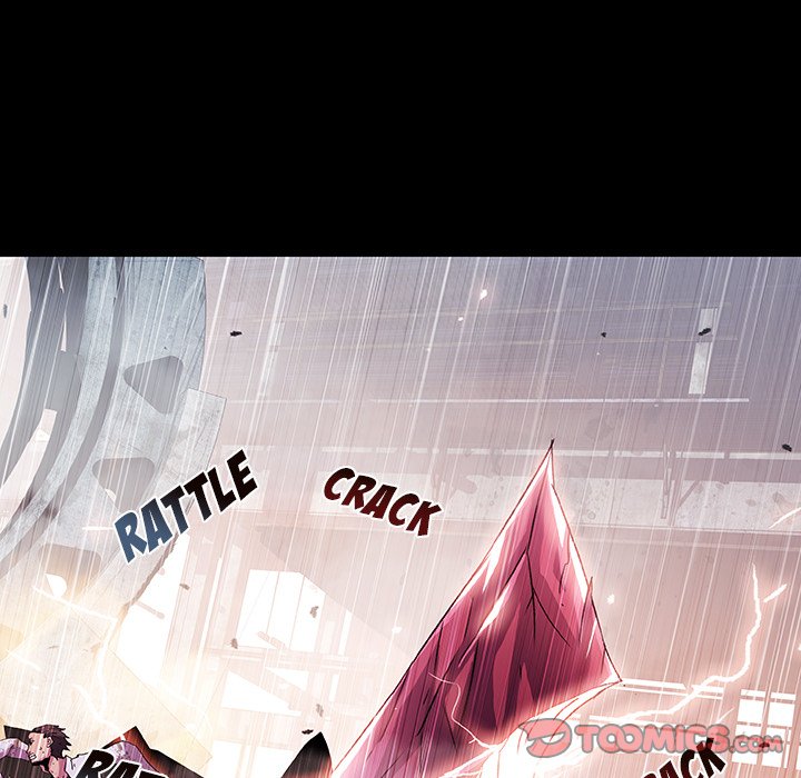 Blood Blade Chapter 70 page 86 - Chapter 70