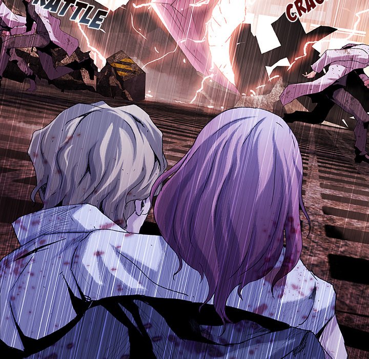 Blood Blade Chapter 70 page 87 - Chapter 70
