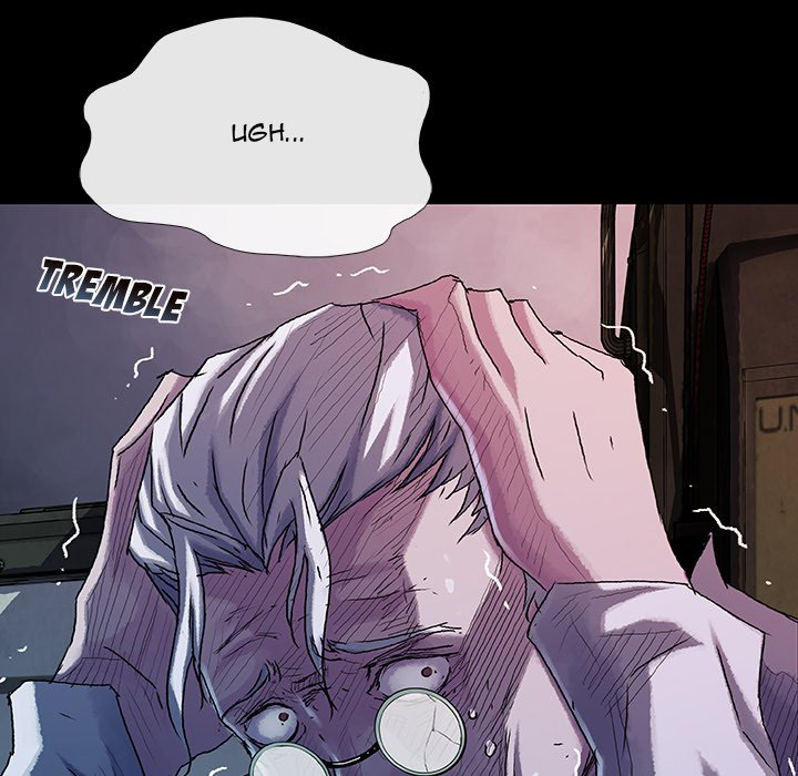 Blood Blade Chapter 70 page 9 - Chapter 70