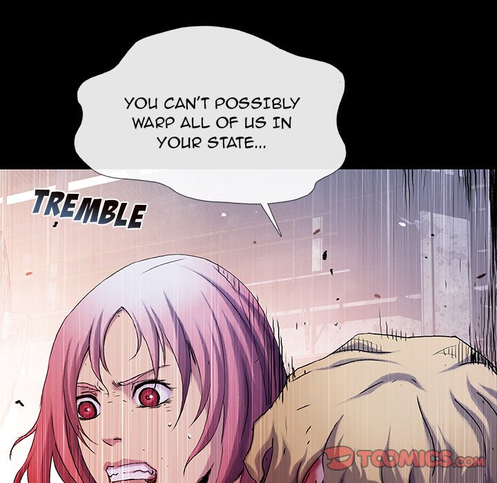 Blood Blade Chapter 70 page 90 - Chapter 70