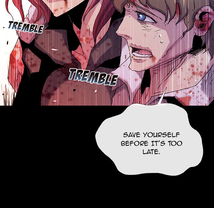 Blood Blade Chapter 70 page 91 - Chapter 70