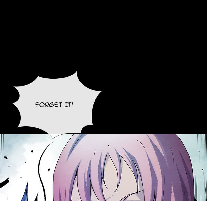 Blood Blade Chapter 70 page 92 - Chapter 70