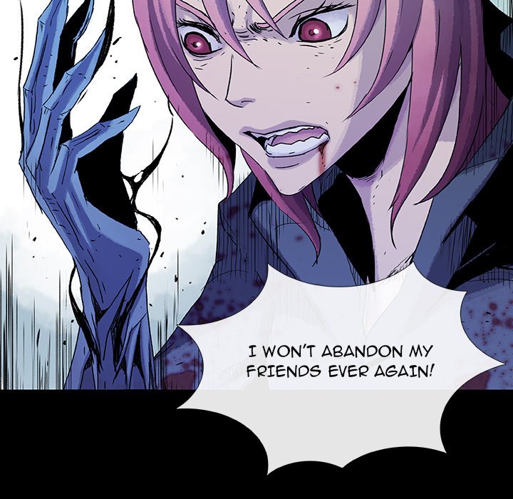 Blood Blade Chapter 70 page 93 - Chapter 70