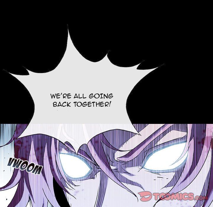 Blood Blade Chapter 70 page 94 - Chapter 70
