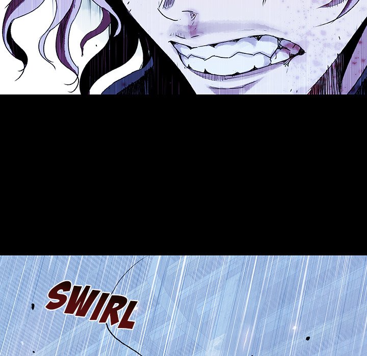 Blood Blade Chapter 70 page 95 - Chapter 70