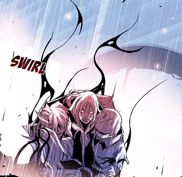 Blood Blade Chapter 70 page 96 - Chapter 70