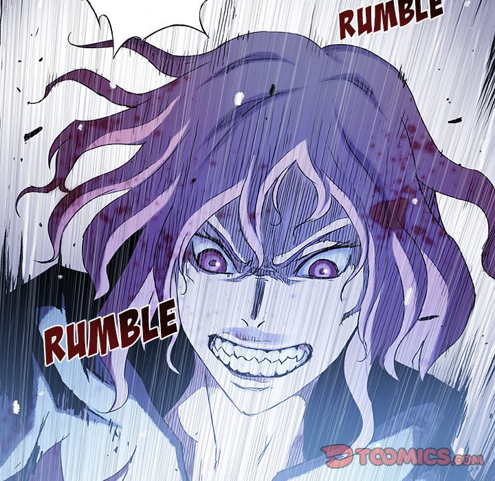 Blood Blade Chapter 70 page 98 - Chapter 70