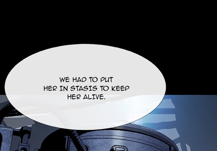 Blood Blade Chapter 72 page 1 - Chapter 72 [END]