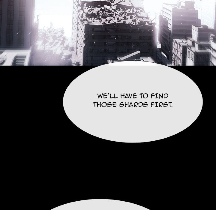 Blood Blade Chapter 72 page 10 - Chapter 72 [END]