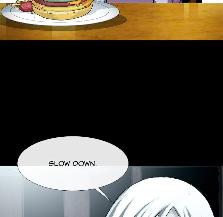 Blood Blade Chapter 72 page 100 - Chapter 72 [END]