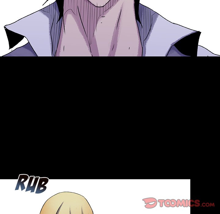 Blood Blade Chapter 72 page 105 - Chapter 72 [END]
