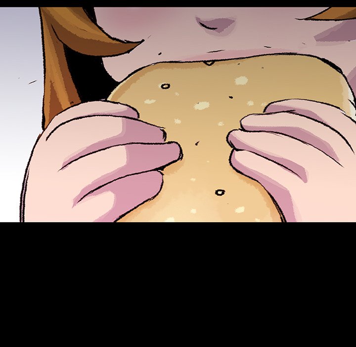 Blood Blade Chapter 72 page 107 - Chapter 72 [END]
