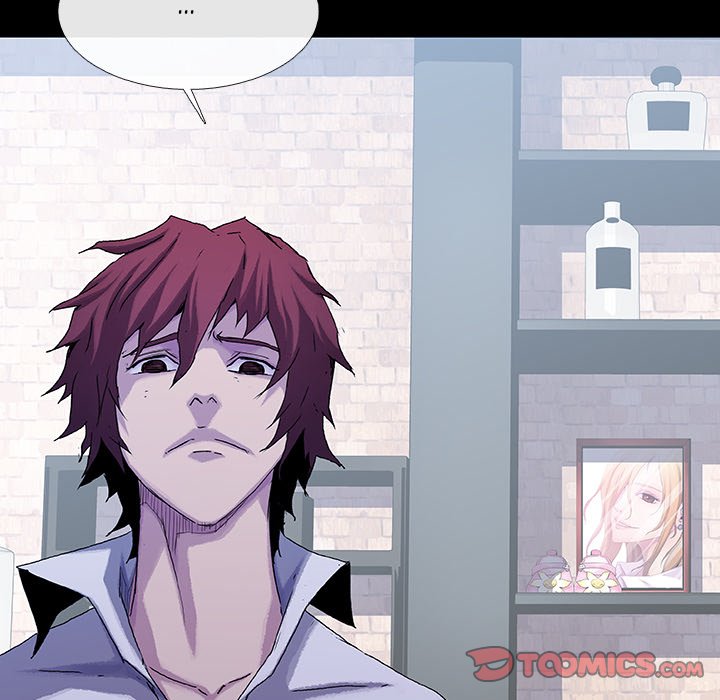 Blood Blade Chapter 72 page 111 - Chapter 72 [END]