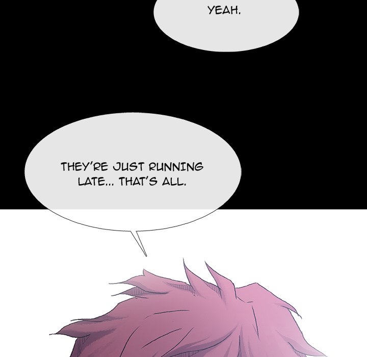 Blood Blade Chapter 72 page 114 - Chapter 72 [END]