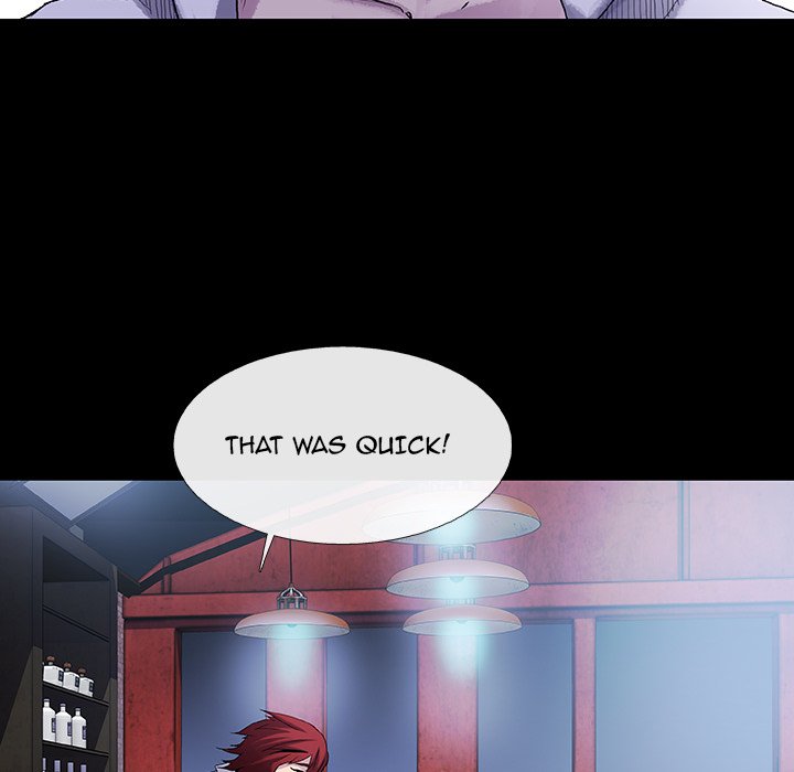 Blood Blade Chapter 72 page 116 - Chapter 72 [END]