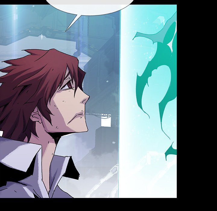 Blood Blade Chapter 72 page 12 - Chapter 72 [END]