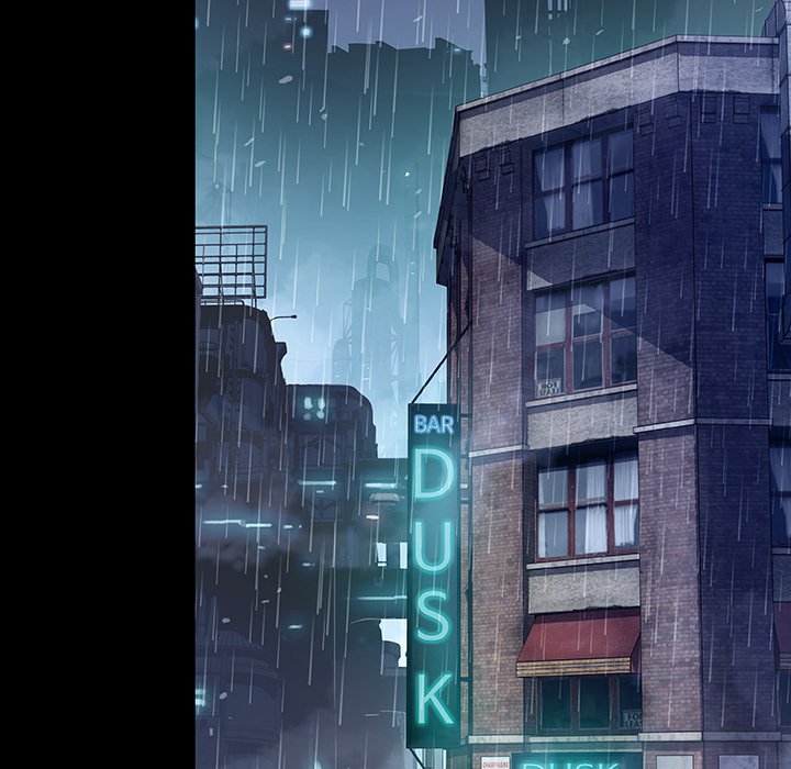 Blood Blade Chapter 72 page 121 - Chapter 72 [END]