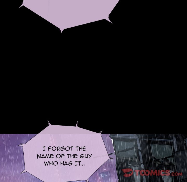 Blood Blade Chapter 72 page 123 - Chapter 72 [END]