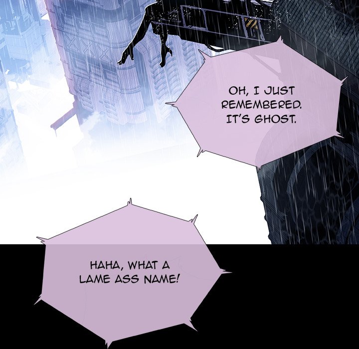 Blood Blade Chapter 72 page 125 - Chapter 72 [END]