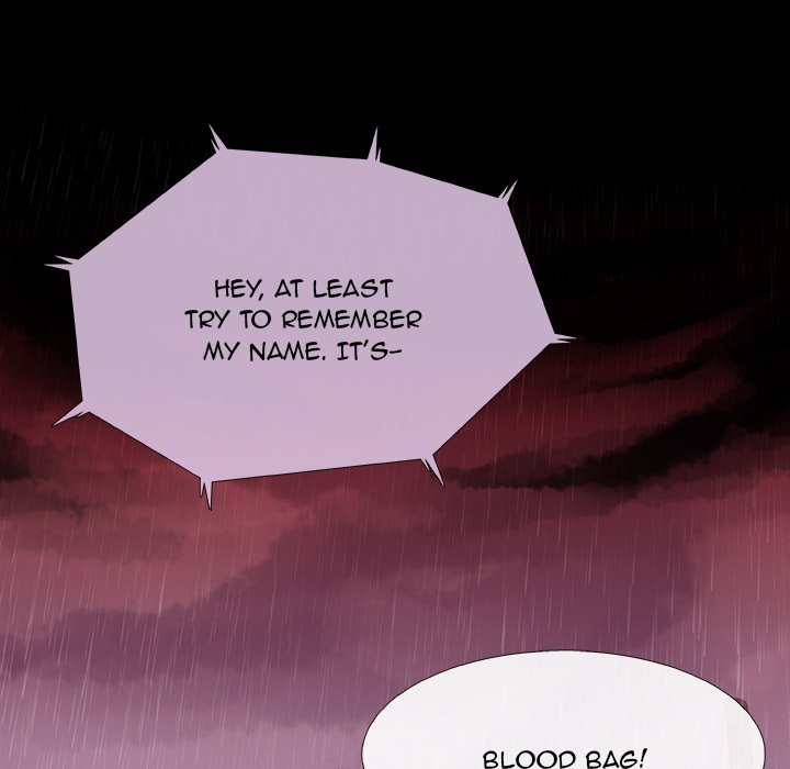 Blood Blade Chapter 72 page 127 - Chapter 72 [END]