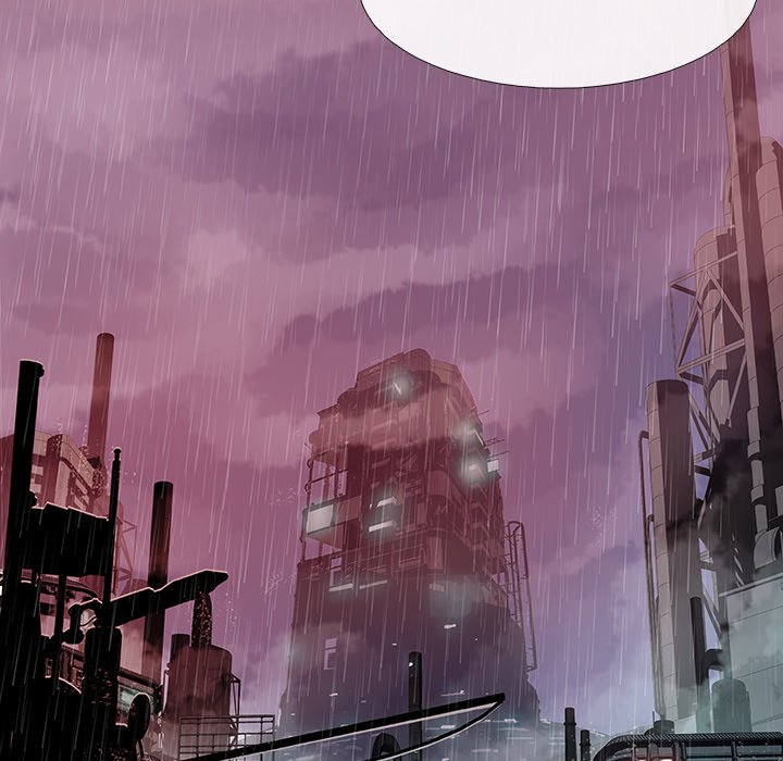 Blood Blade Chapter 72 page 128 - Chapter 72 [END]