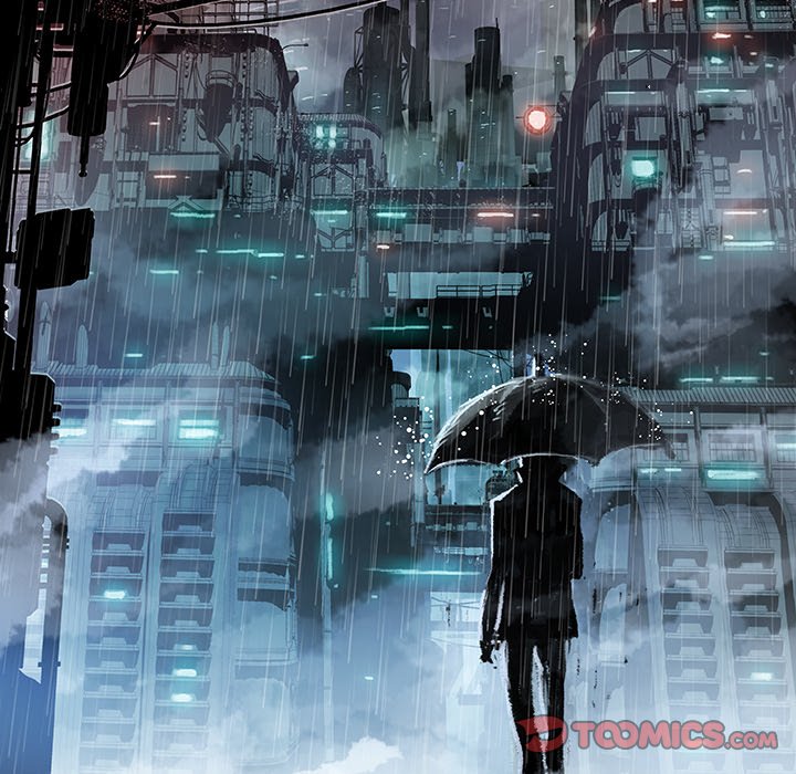 Blood Blade Chapter 72 page 129 - Chapter 72 [END]