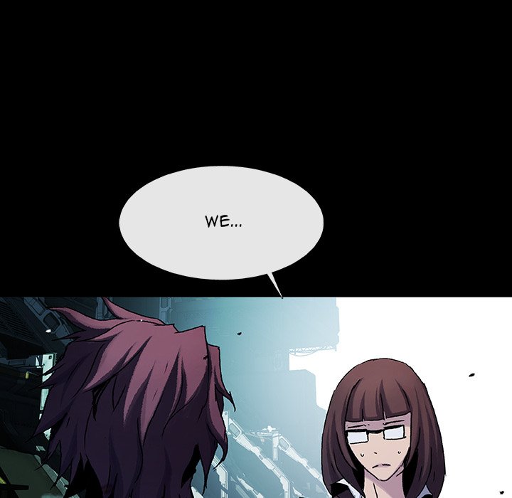 Blood Blade Chapter 72 page 13 - Chapter 72 [END]
