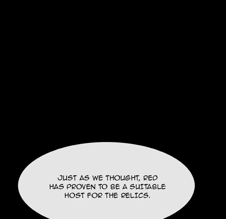Blood Blade Chapter 72 page 131 - Chapter 72 [END]